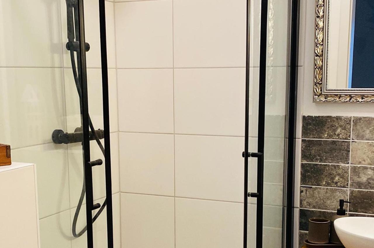 Kajuethus Apartment 7 Fehmarn Luaran gambar
